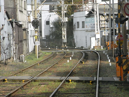 阪堺電車車窓29