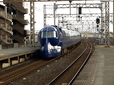 住ノ江駅30
