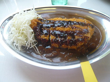 チャンピオンカレーを求めて＾＾