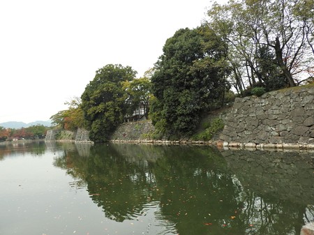 広島城15