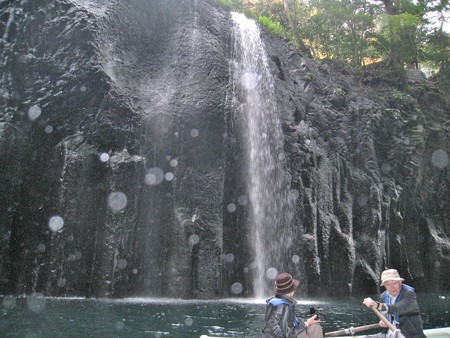 2012.11 高千穂峡1