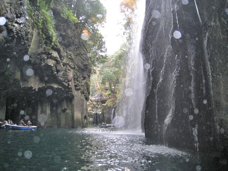 2012.11 高千穂峡2