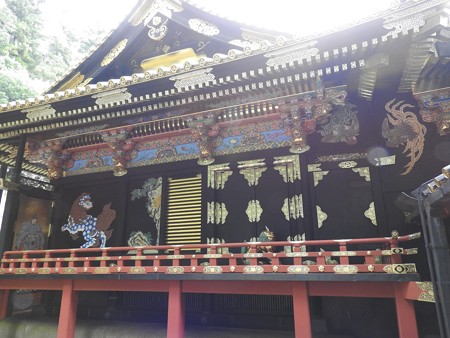 2015.11 久能山東照宮2(元画像)