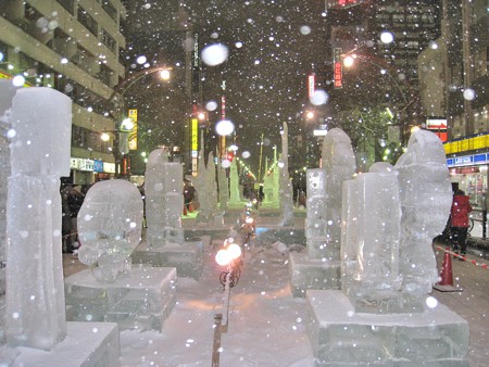 2012.2 札幌雪祭3