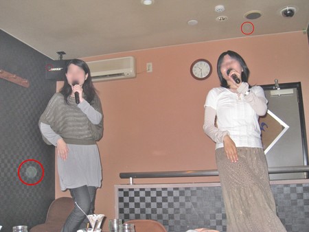 2012.6-カラオケルーム2
