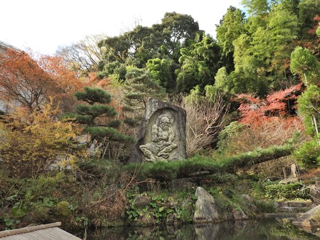 石山寺 朗澄大徳遊鬼境2