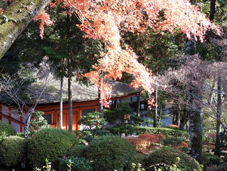 石山寺103 心経堂
