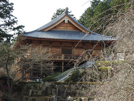 石山寺107 光堂2