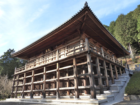 石山寺108 光堂3