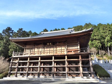 石山寺109 光堂4