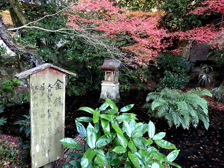石山寺118 金龍竜王社3