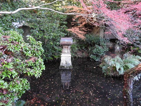 石山寺119 金龍竜王社4