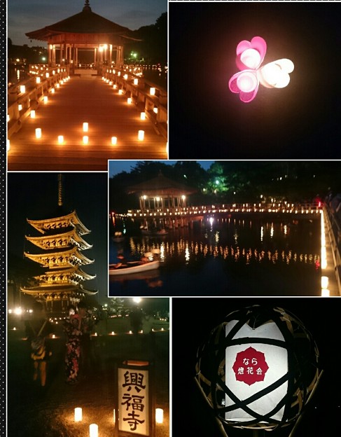 2016燈花会