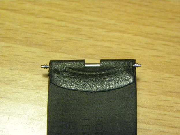 moto360ベルト