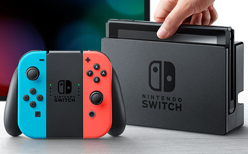 SWITCH