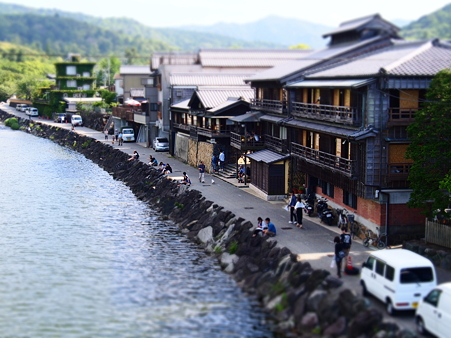 五十鈴川