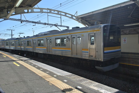 JR鶴見線／国道駅