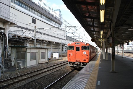宇都宮線／宇都宮駅