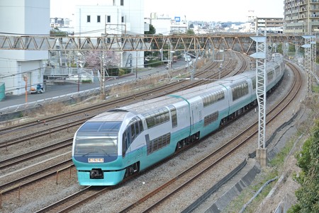東海道線・横須賀線／戸塚ー大船