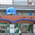 Photos: 2016.08.18　関内駅　ヘルメット