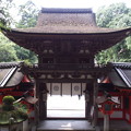 Photos: 石上神宮1