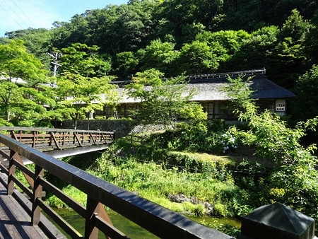 160808-16菊水館へ