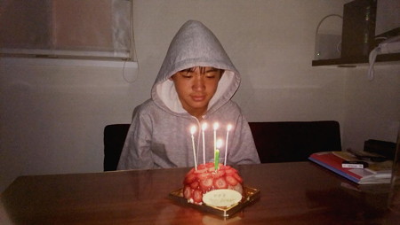 161014誕生日