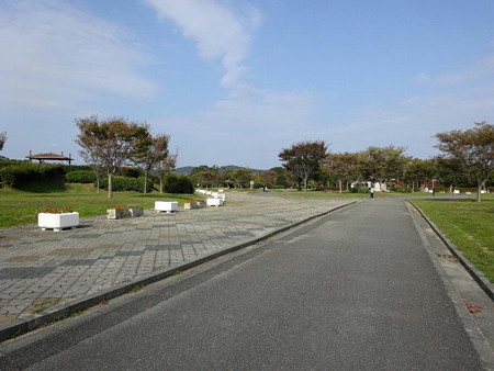 161106河西公園