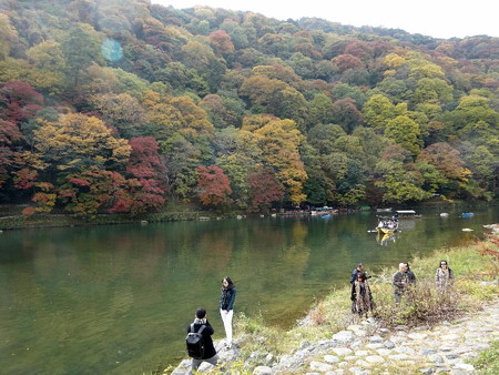 161117-20嵐山