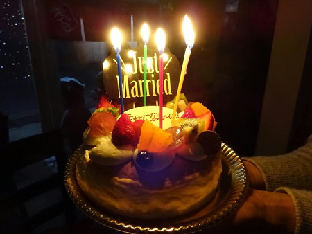 170113-5お祝いケーキ