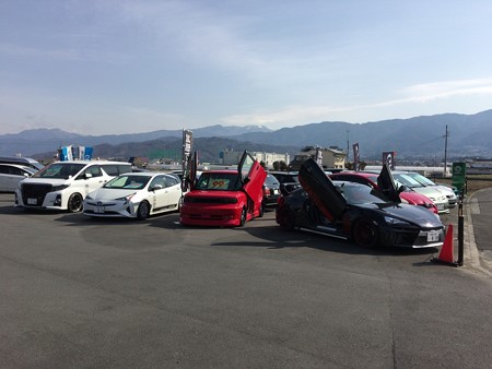 ダイヤトーンサウンドナビイベント