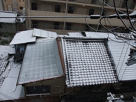 しかも積ってるぞ!!!