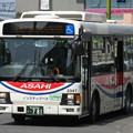 【朝日バス】　2347号車