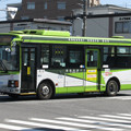 【国際興業バス】　2130号車