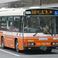 Photos: 【東武バス】　9904号車