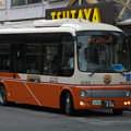 【東武バス】　5125号車