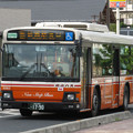 Photos: 【東武バス】 5082号車