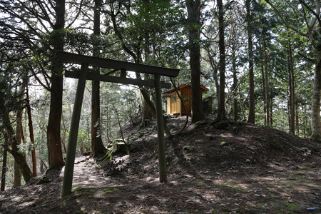 西山城 - 03