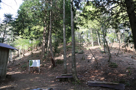 西山城 - 06