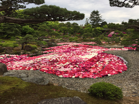 由志園