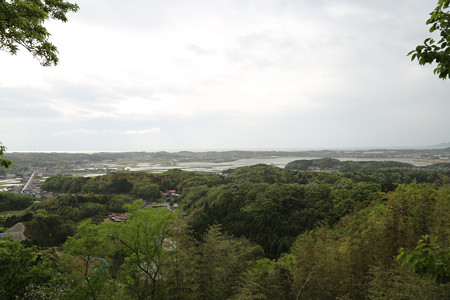 神西城 (4)