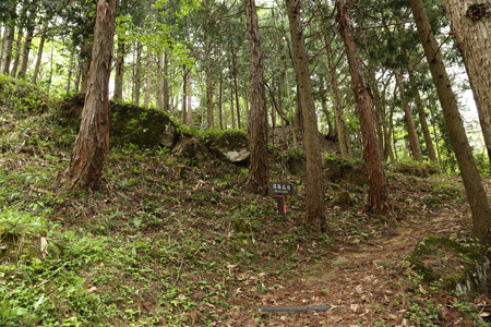 三沢城 (7)