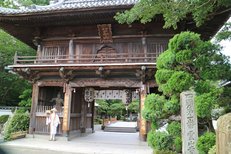 霊山寺