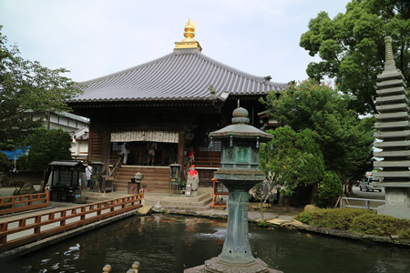 霊山寺 (1)