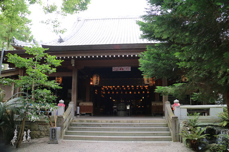 霊山寺 (3)