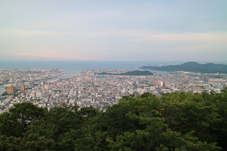 眉山