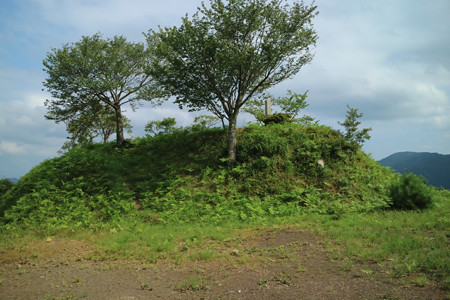 黒井城 (5)