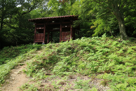 黒井城 (9)