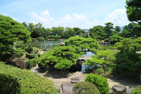 温山荘園 (3)