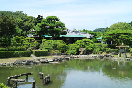 温山荘園 (10)